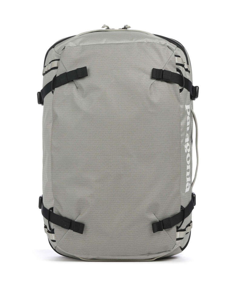 Patagonia Black Hole MLC Travel backpack weathered stone