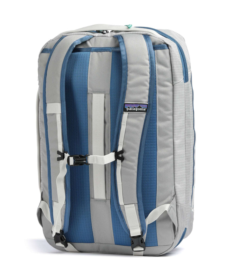 Patagonia Black Hole MCL Micro Travel backpack birch white