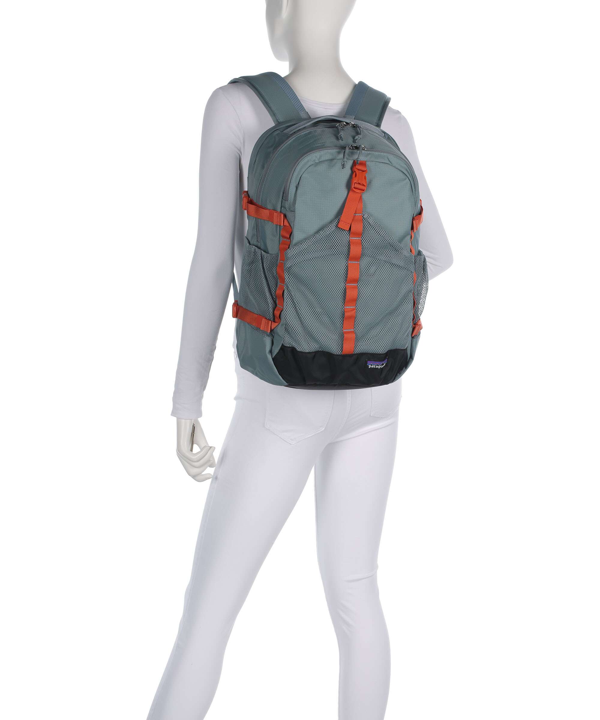 Patagonia Refugio 30 Backpack smolder blue