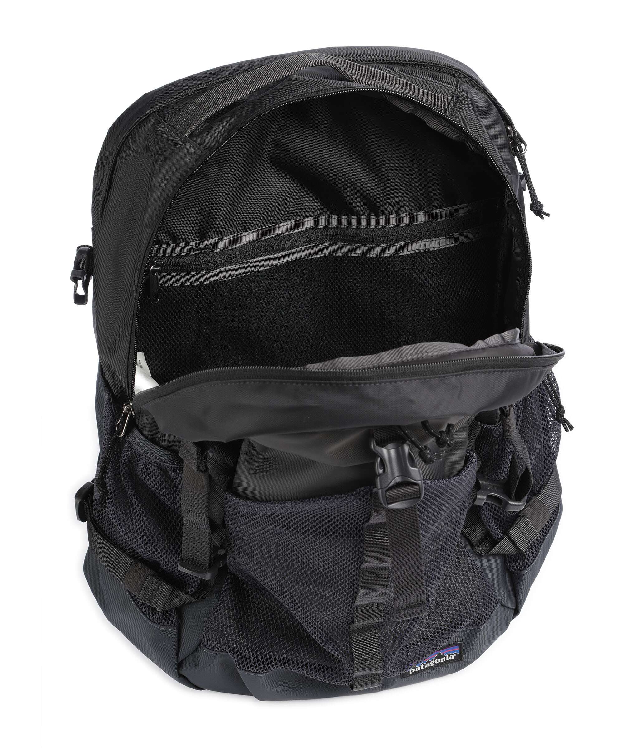 Patagonia Refugio 30 Backpack smolder blue