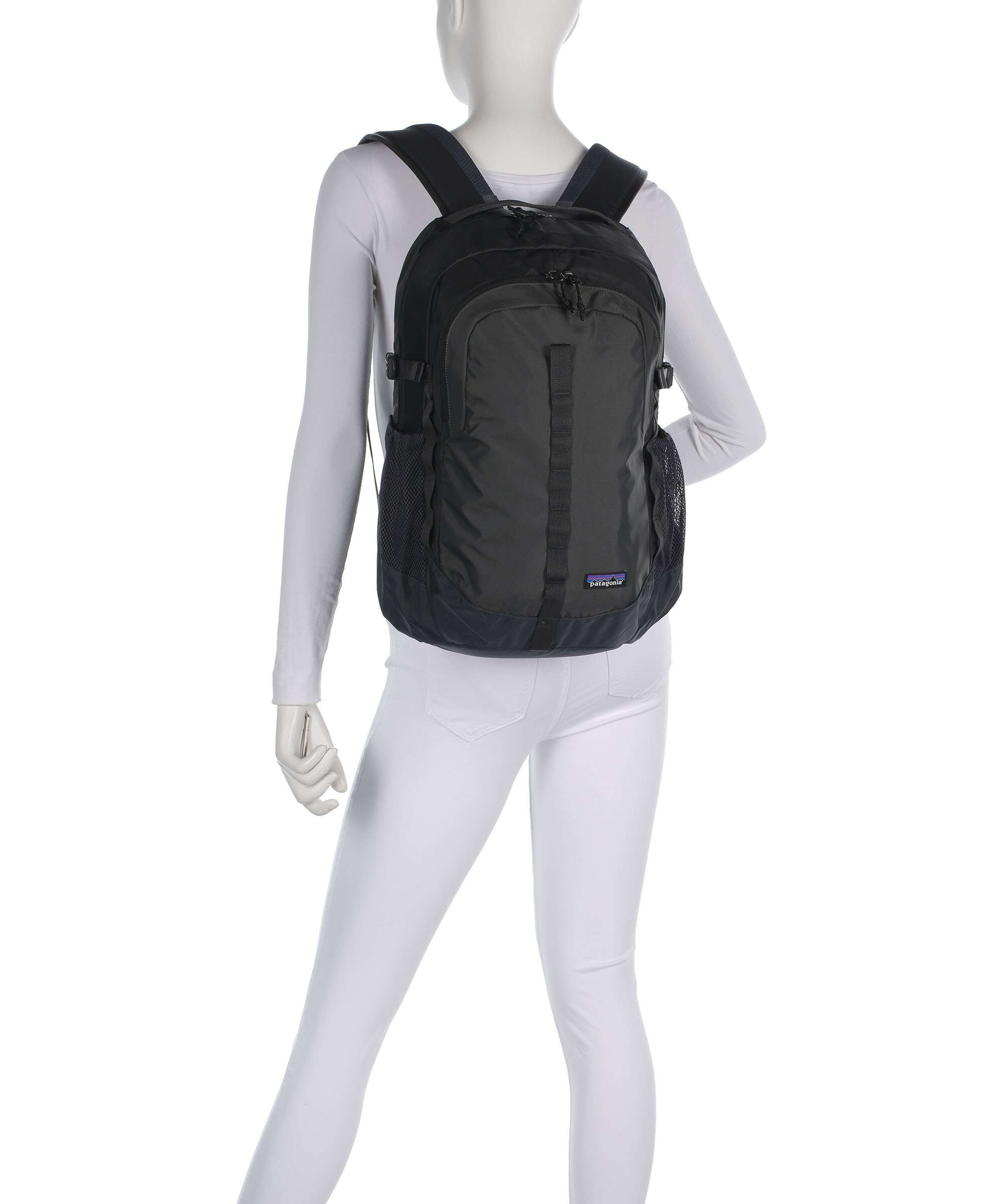 Patagonia Refugio 26 Backpack weathered stone