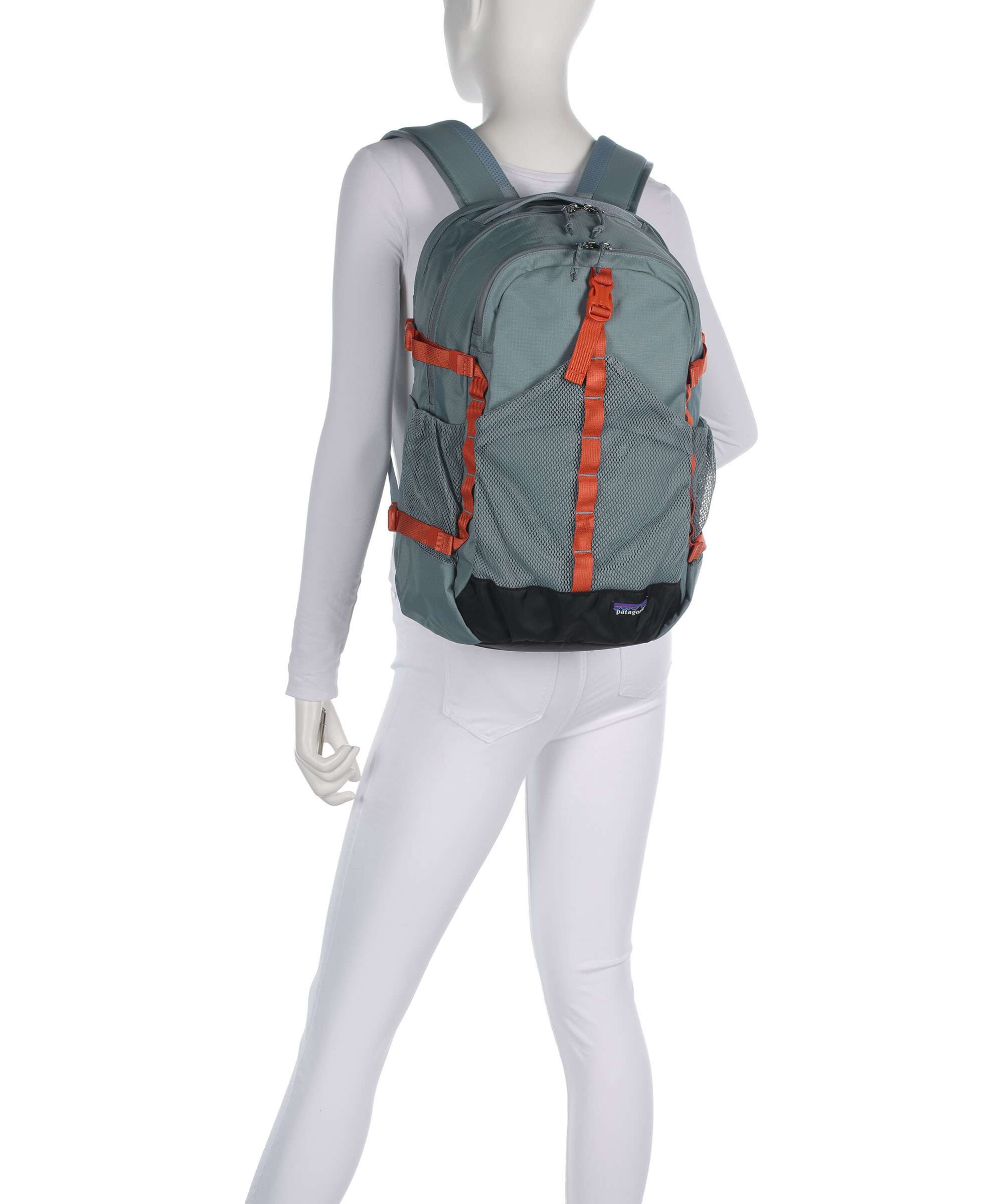 Patagonia Refugio 30 Backpack blue sage