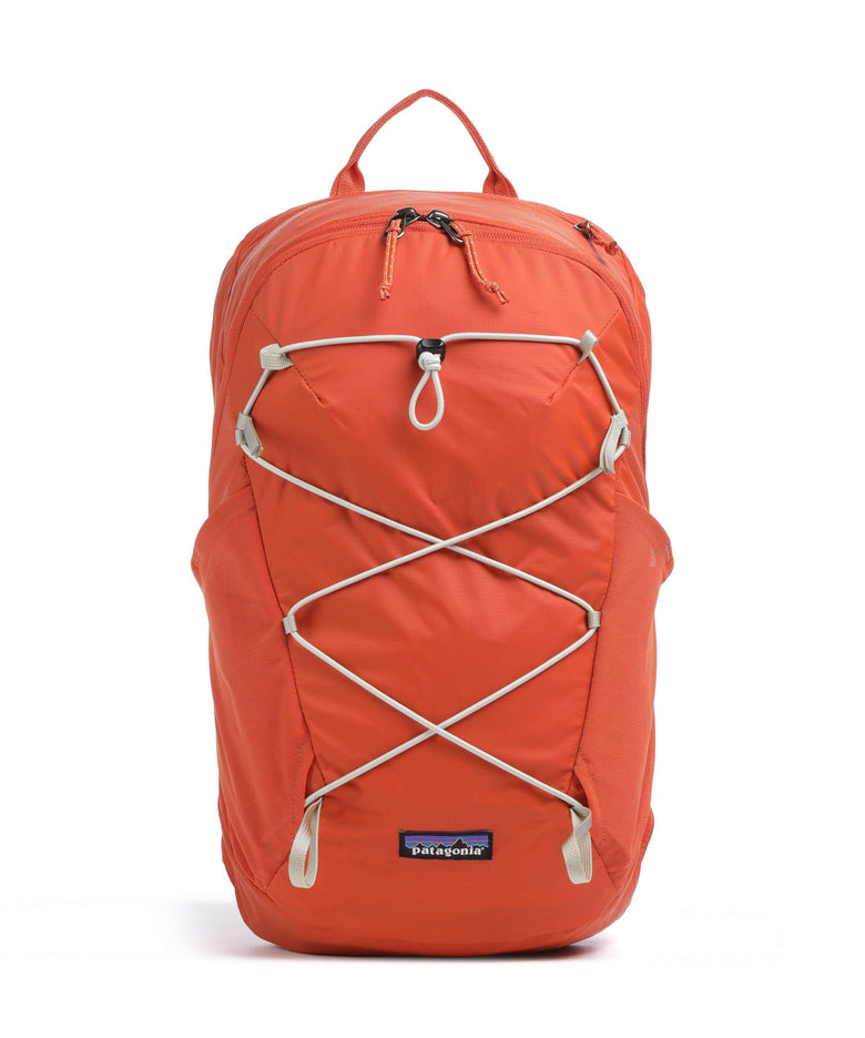 Patagonia Terravia 14 S Backpack coal orange