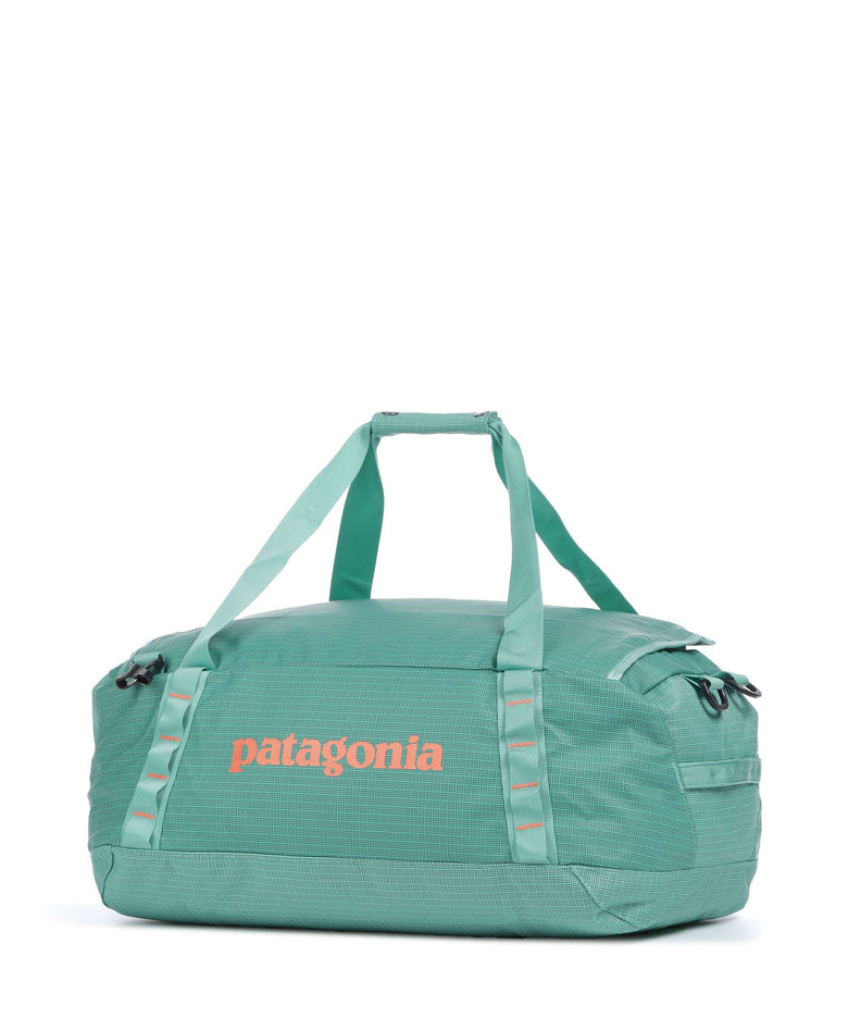 Patagonia Black Hole 40 Travel bag aqua stone