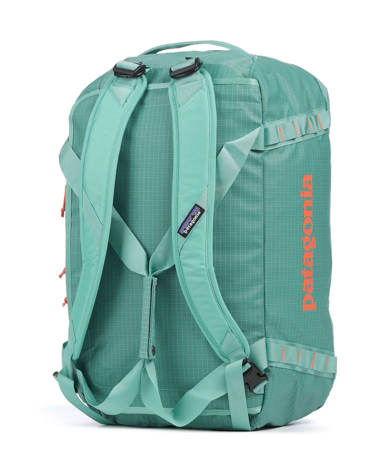 Patagonia Black Hole 40 Travel bag aqua stone