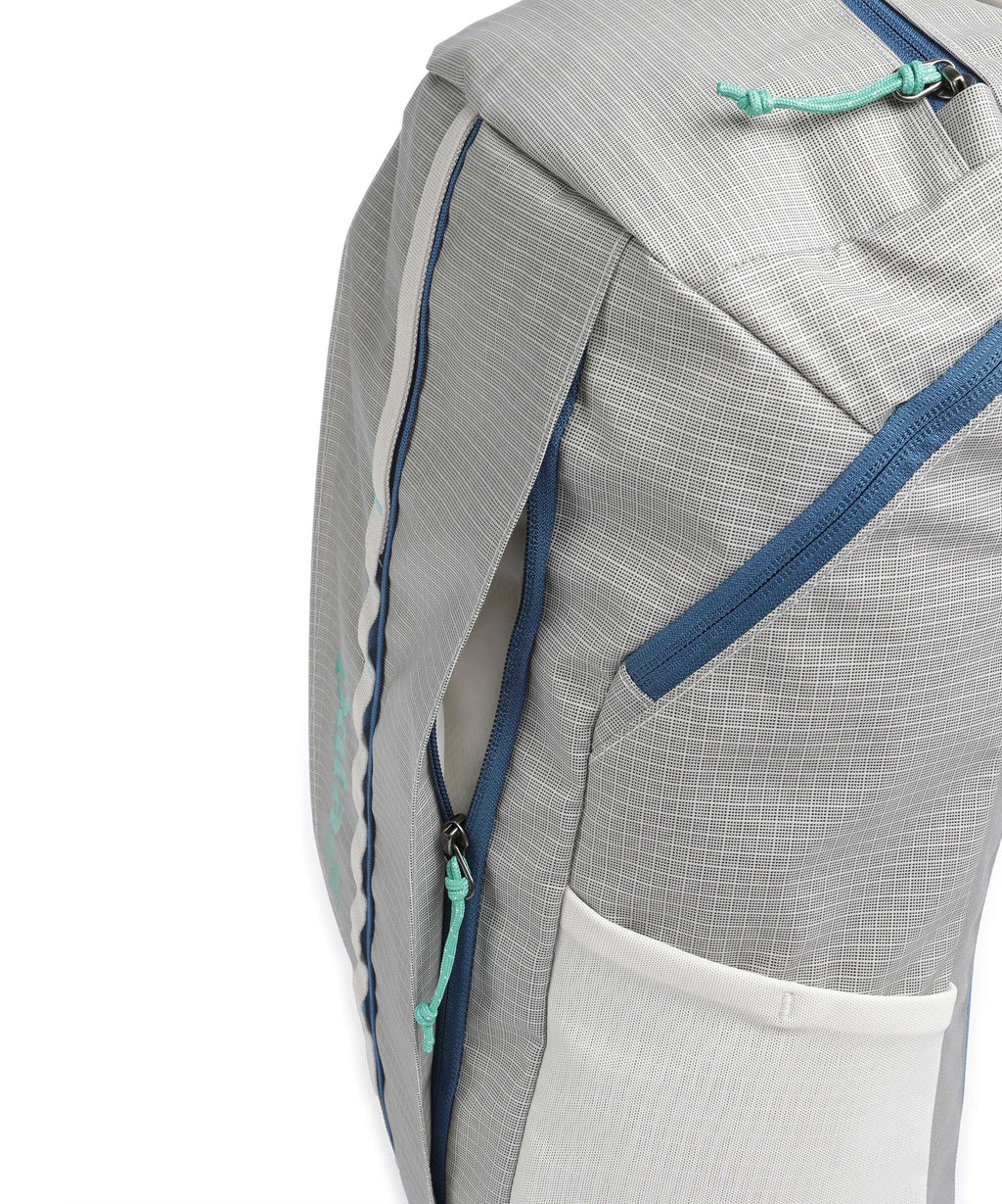 Patagonia Black Hole 25 Backpack birch white