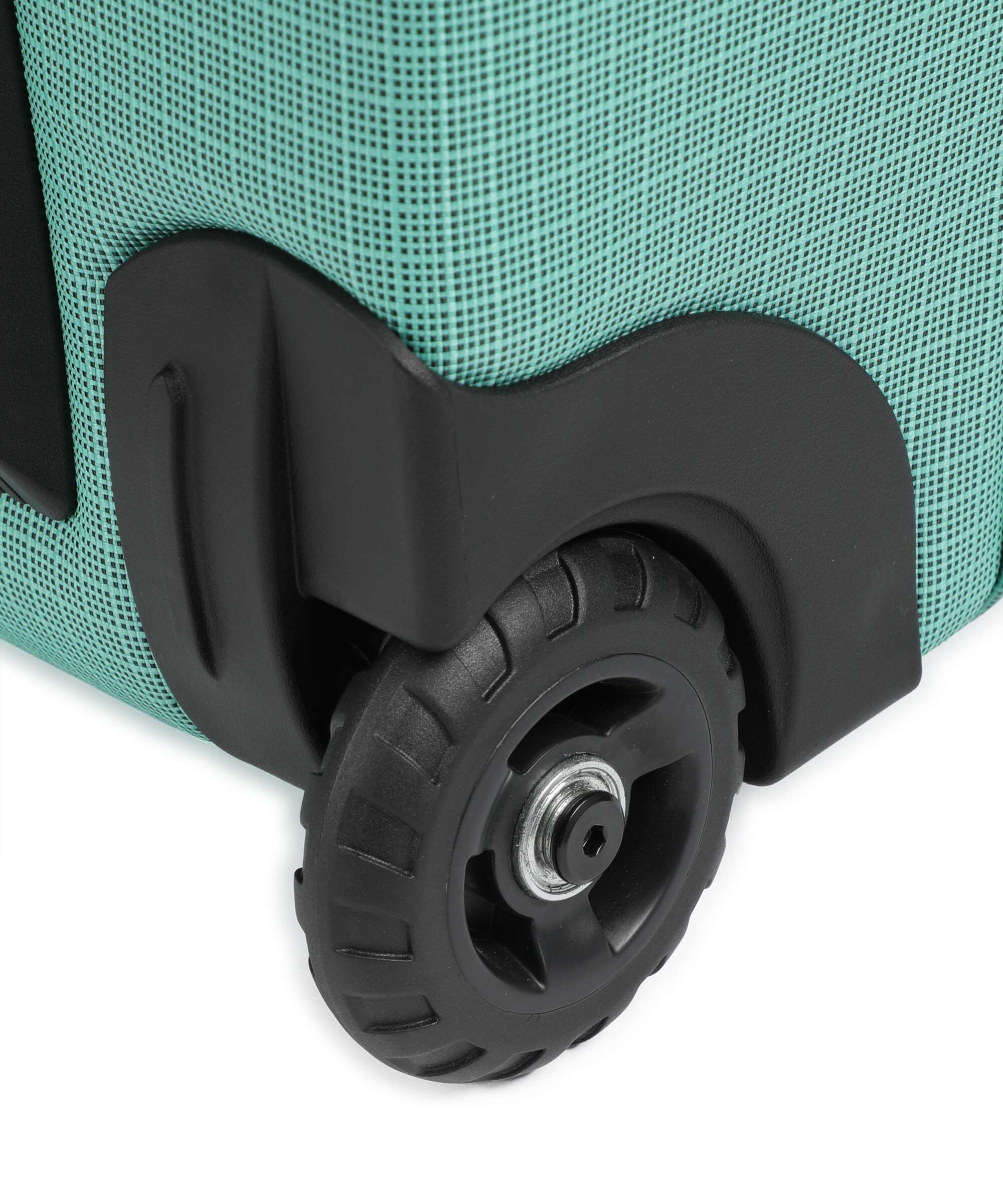 Patagonia Black Hole 100 Travel bag with wheels aqua stone