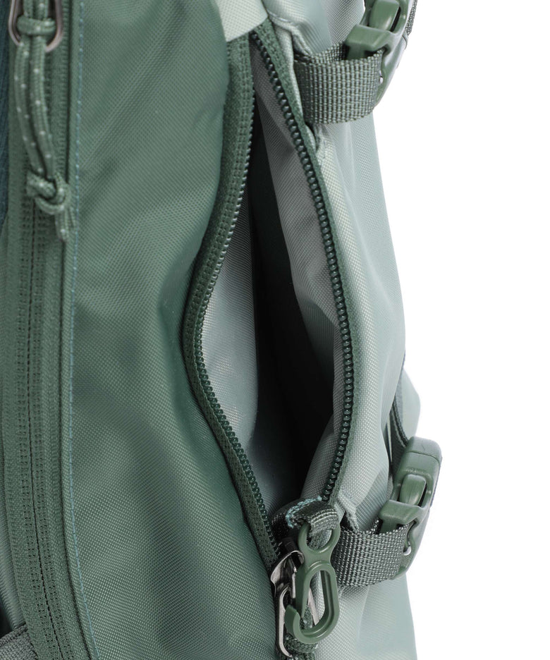 Patagonia Atom 8 Sling bag cover green