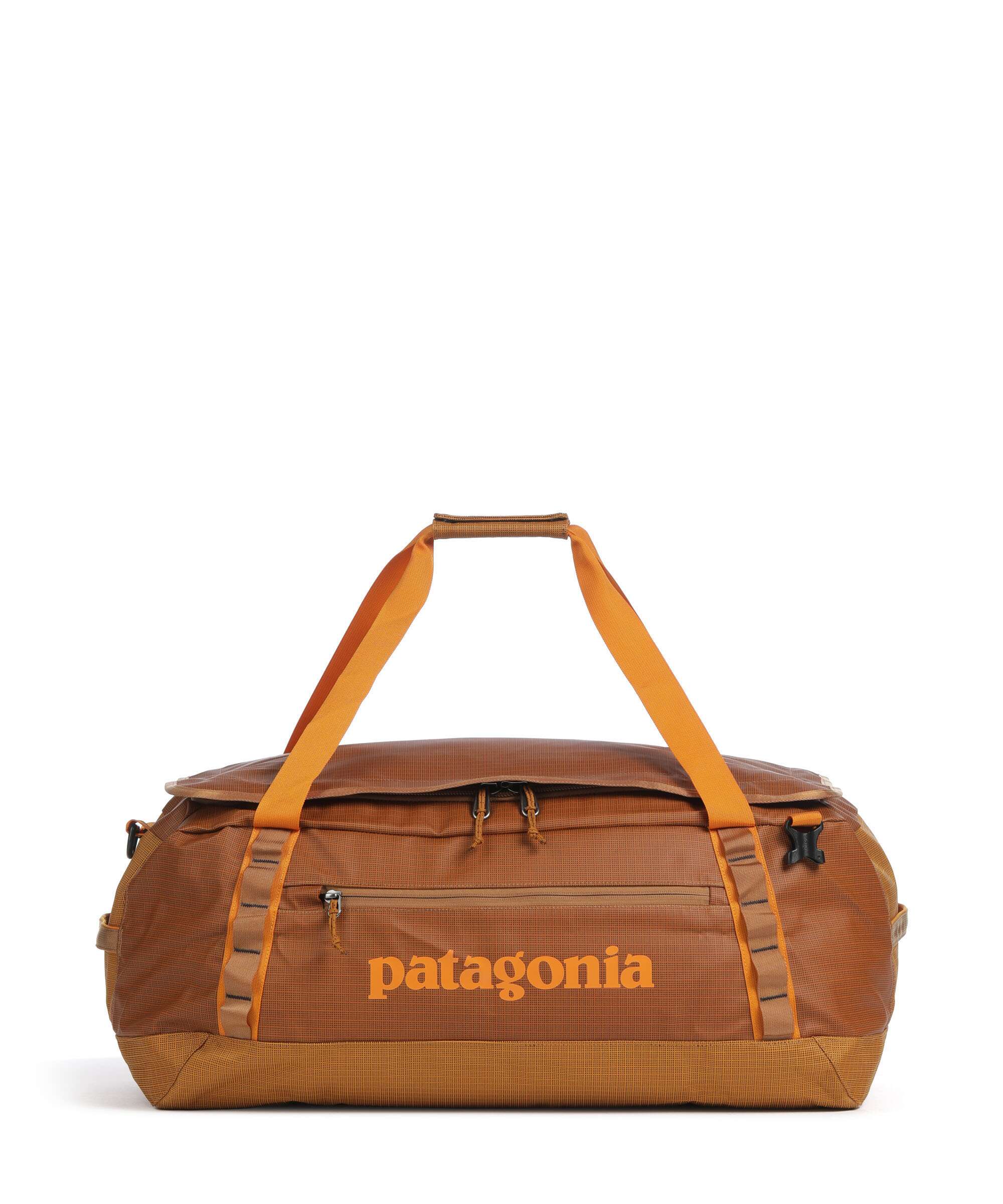 Patagonia Black Hole 55 Travel bag cinnamon brown