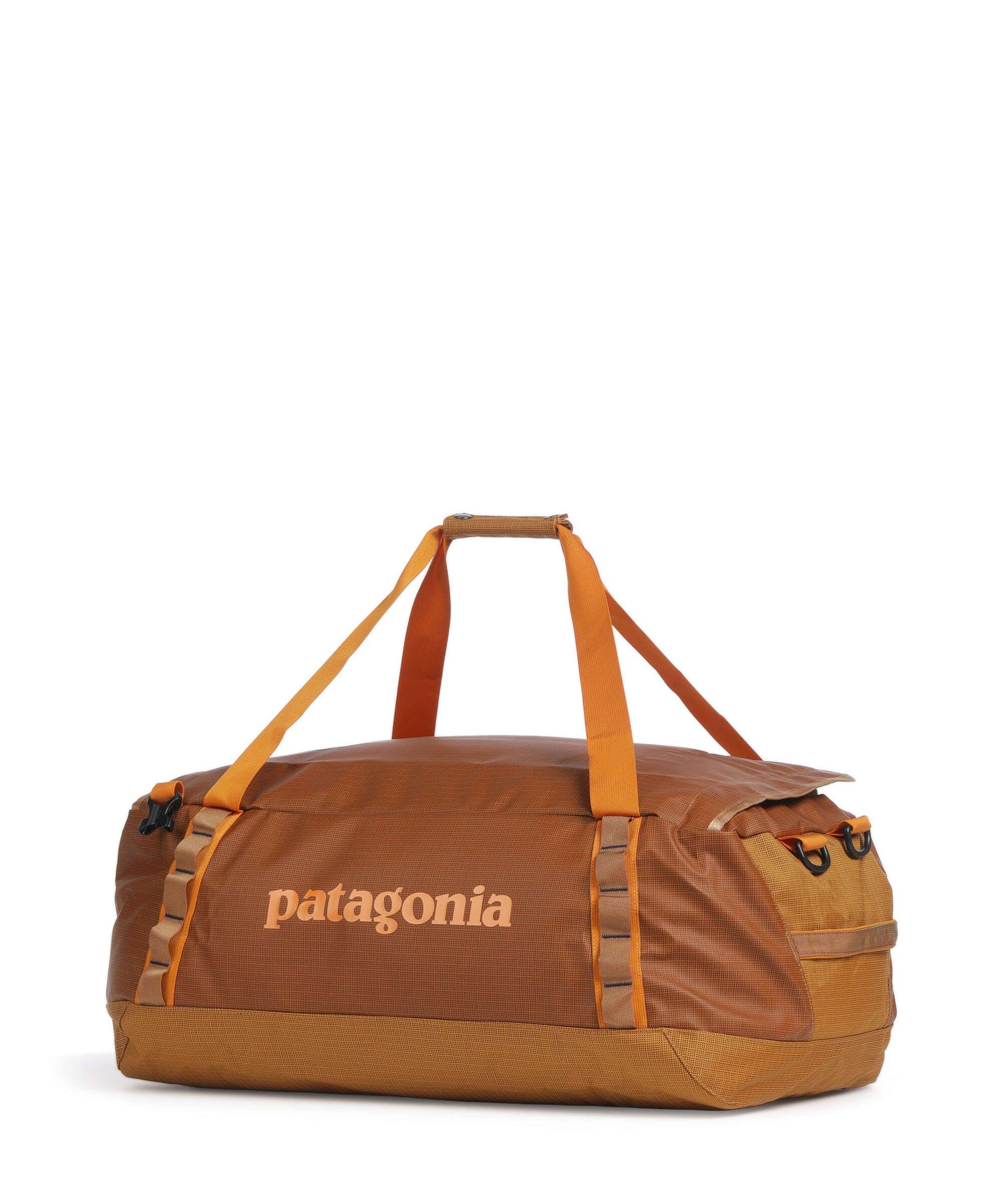 Patagonia Black Hole 55 Travel bag cinnamon brown