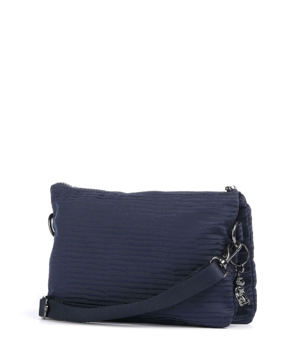 Kipling Elevated Riri Crossbody bag night ocean