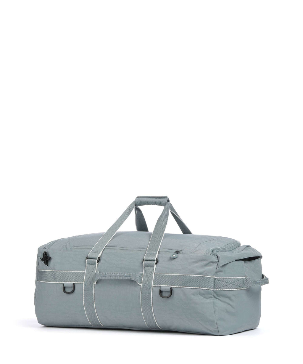 Kipling Basic Jonis M Travel bag relaxed grey