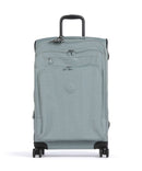 Kipling Basic New Youri M Carrinho de 4 rodas relaxed grey