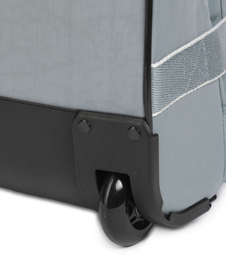 Kipling Basic Aviana S Travel bag with wheels relaxed grey