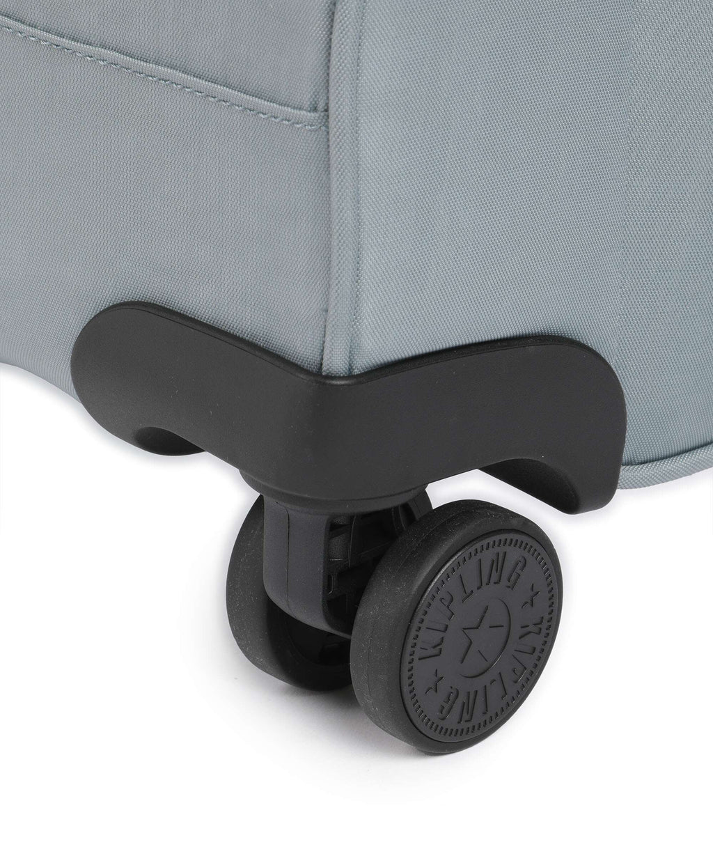 Kipling Basic New Youri S Spinner (4 wheels) relaxed grey