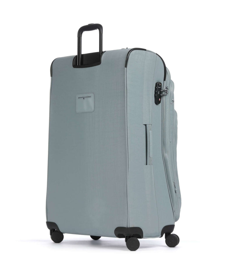 Kipling Basic New Youri L Spinner (4 wheels) relaxed grey