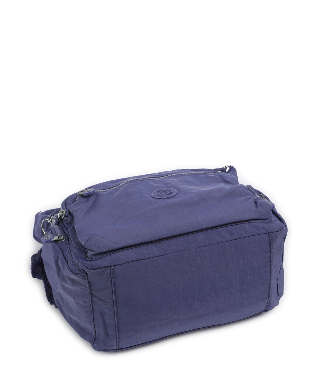 Kipling Basic Gabbie Crossbody bag ocean blue