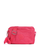 Kipling Basic Abanu M Bolsa tiracolo resort pink