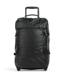 Eastpak Tarp Strapverz S Mala de viagem com rodas tarp black