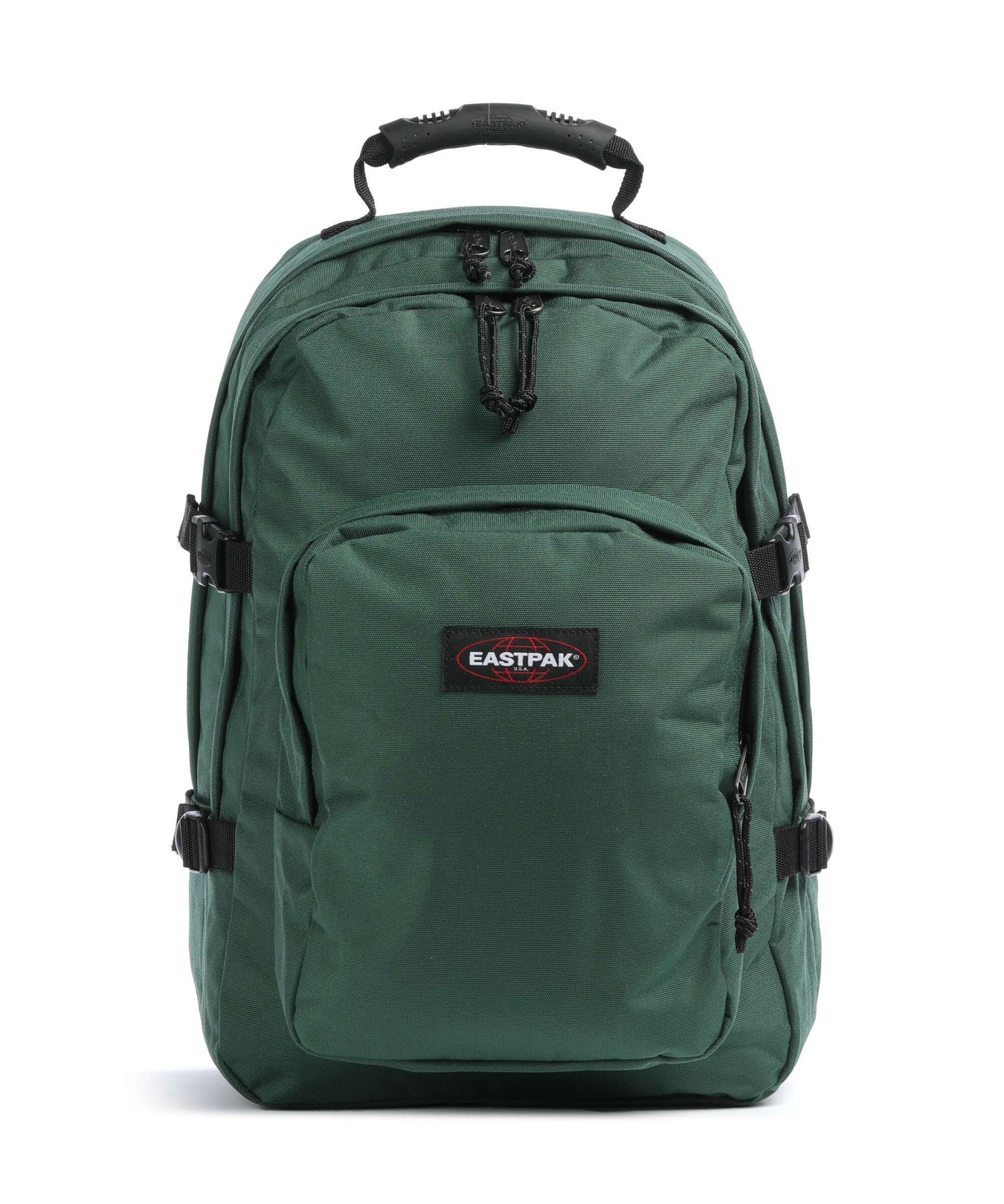 Eastpak Provider Laptop backpack bristle green