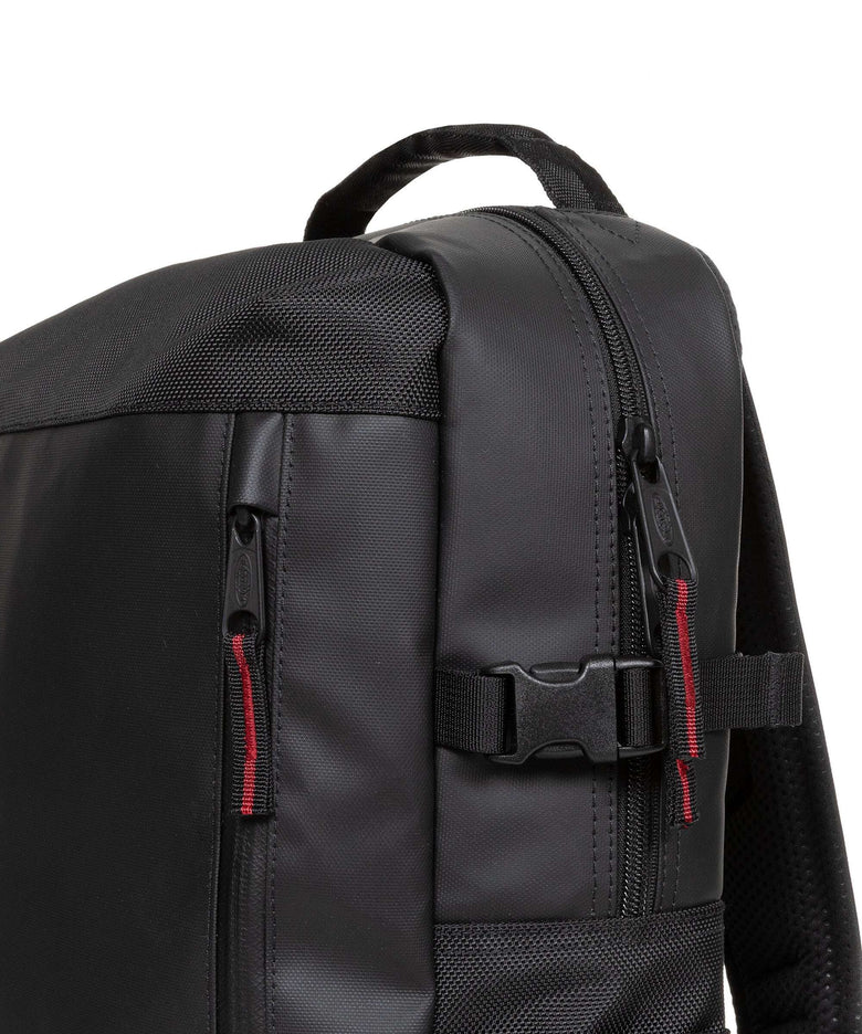 Eastpak Tecum Cnnct M Backpack top black