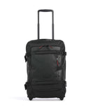 Eastpak Cnnct Tranverz S Mala de viagem com rodas top black
