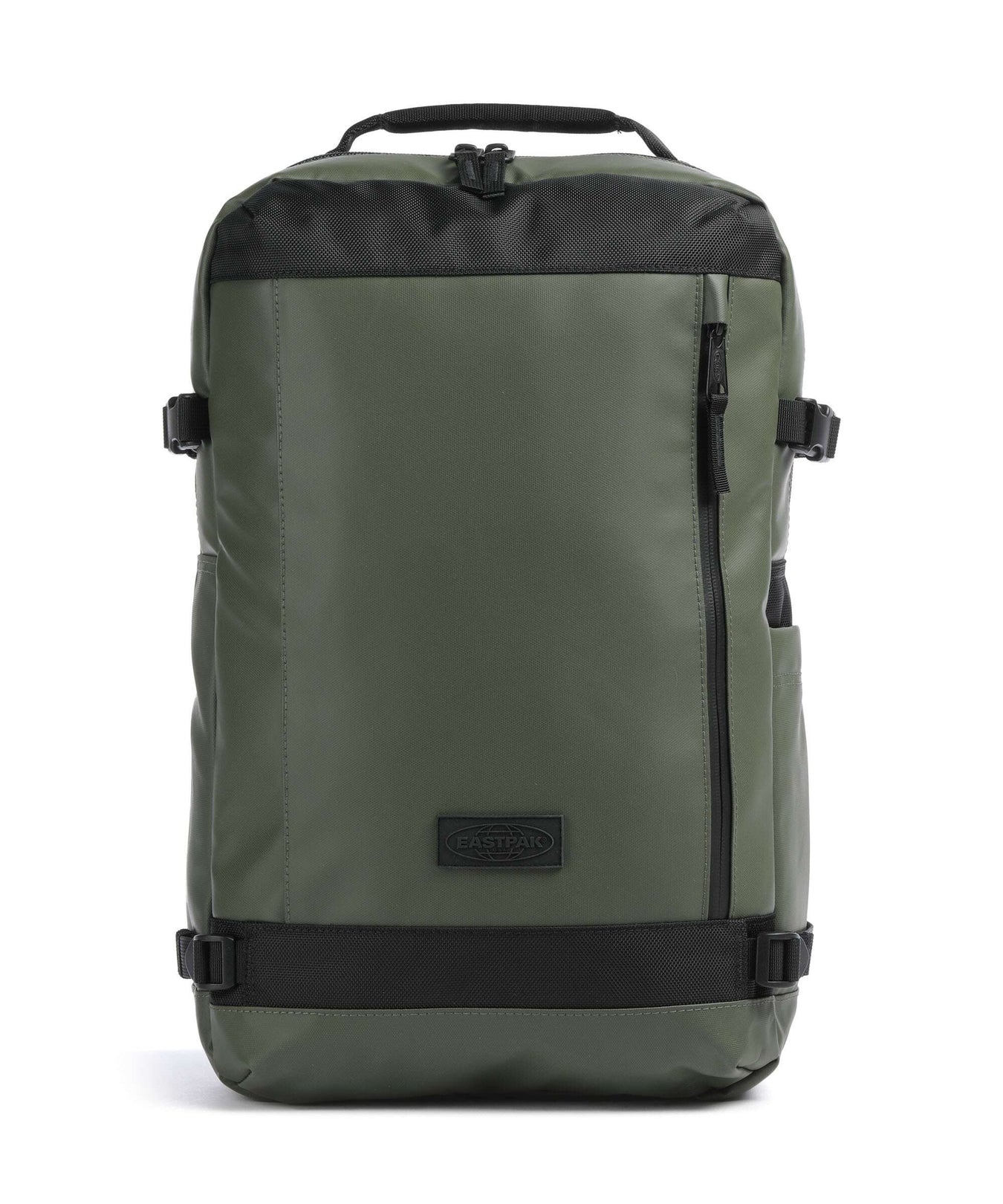 Eastpak Cnnct Tecum M Backpack top khaki