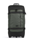 Eastpak Cnnct Tranverz L Mala de viagem com rodas top khaki