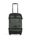 Eastpak Cnnct Tranverz S Mala de viagem com rodas top khaki