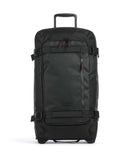 Eastpak Cnnct Tranverz M Mala de viagem com rodas top black