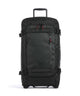 Eastpak Cnnct Tranverz M Mala de viagem com rodas top black