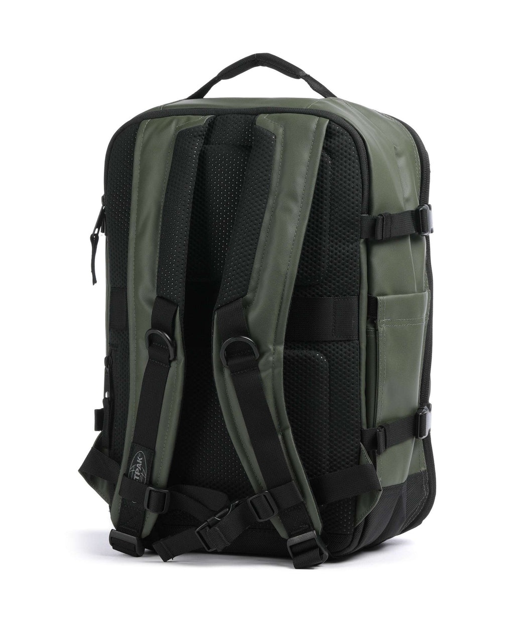 Eastpak Tecum Cabin Travel backpack cnnct top khaki