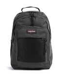 Eastpak Study Buddy Mochila black denim