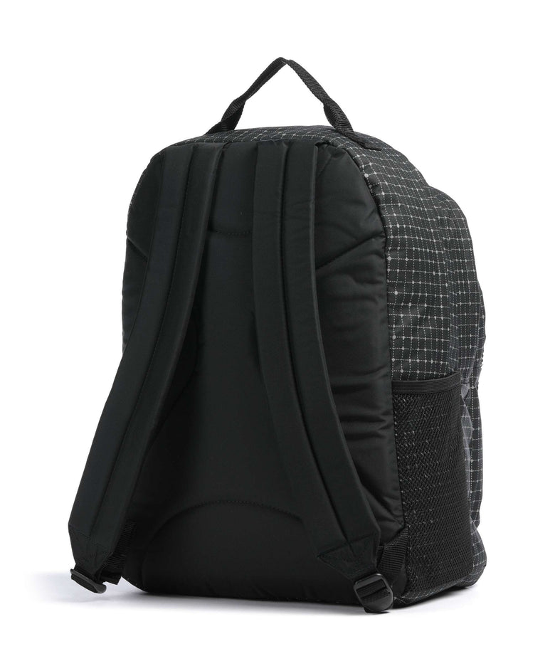 Eastpak Study Buddy Backpack refleks space black