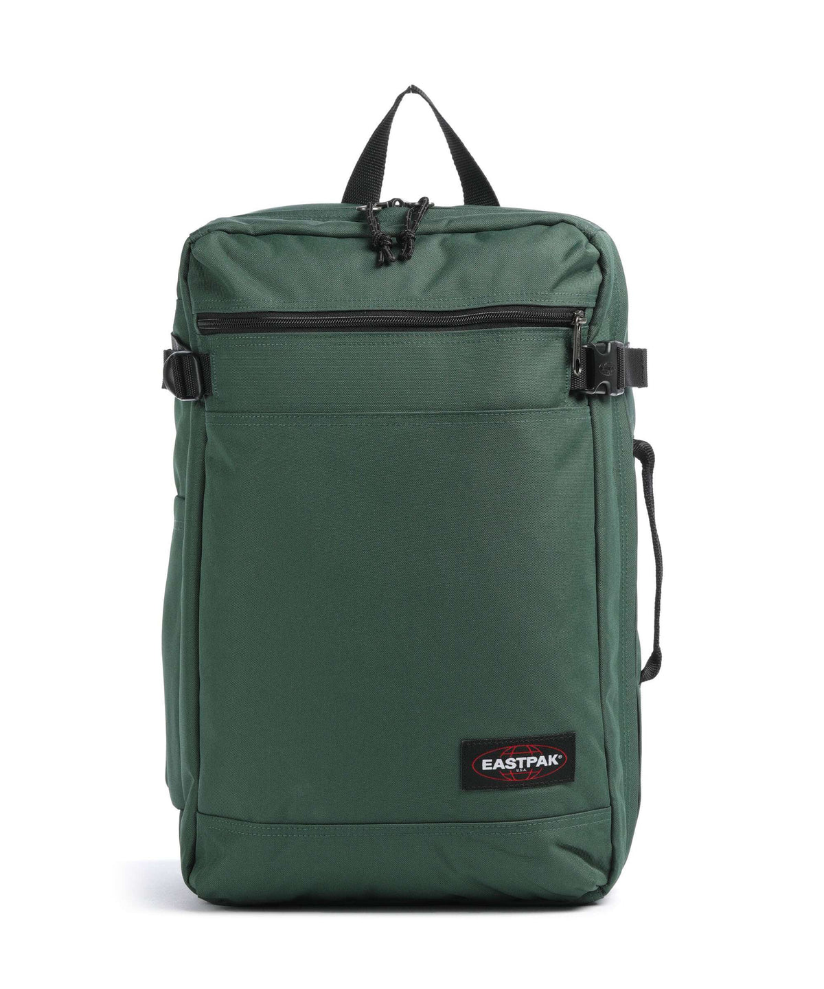 Eastpak Transit'R Pack Backpack bristle green