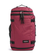 Eastpak Carry-Pack Mochila de viagem wine burgundy