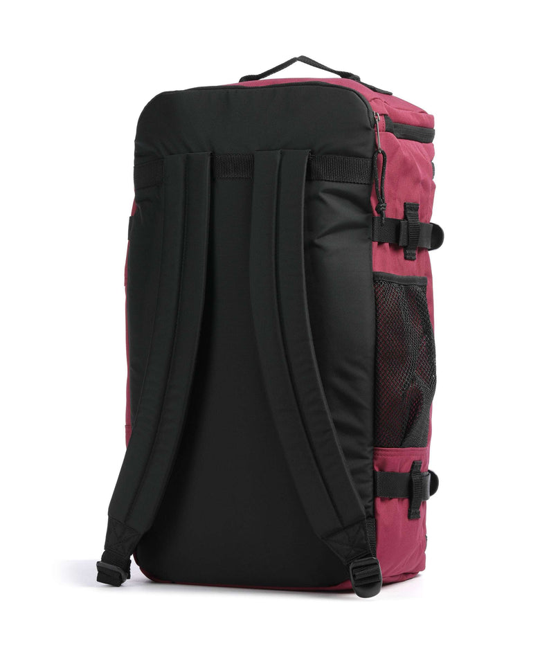 Eastpak Carry-Pack Travel backpack wine burgundy