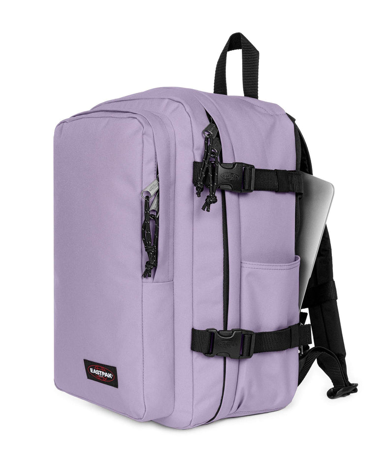 Eastpak Cabin Pak' Travel backpack orchid lilac