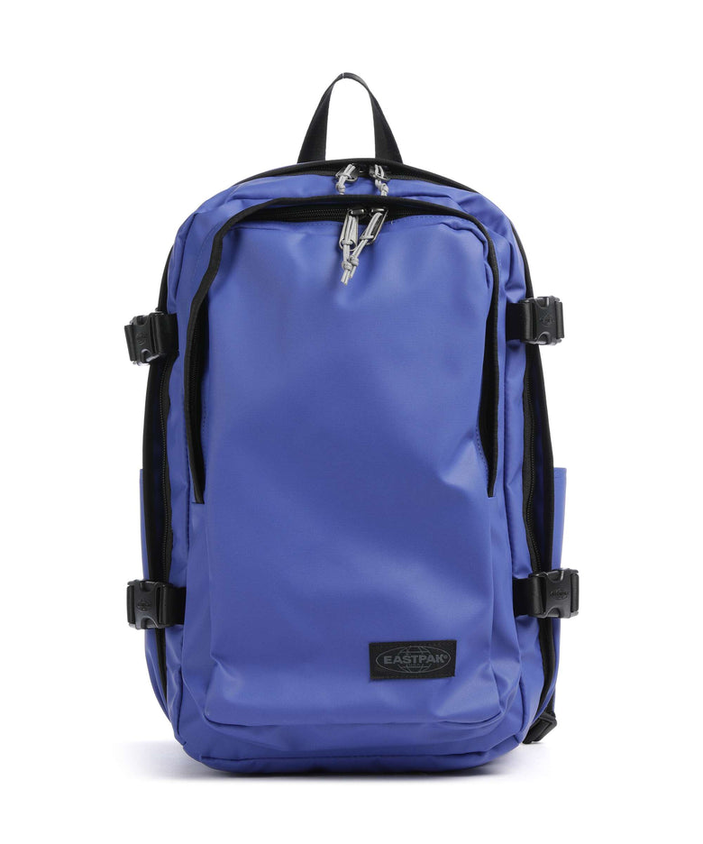 Eastpak Tarp Cabin Pak'R Travel backpack tarp blue