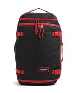 Eastpak Carry-Pack Mochila de viagem kontrast scarlet