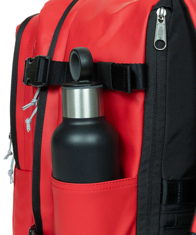 Eastpak Tarp Cabin Pak'R Travel backpack red
