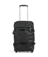 Eastpak Tarp Transit'R S Mala de viagem com rodas tarp black