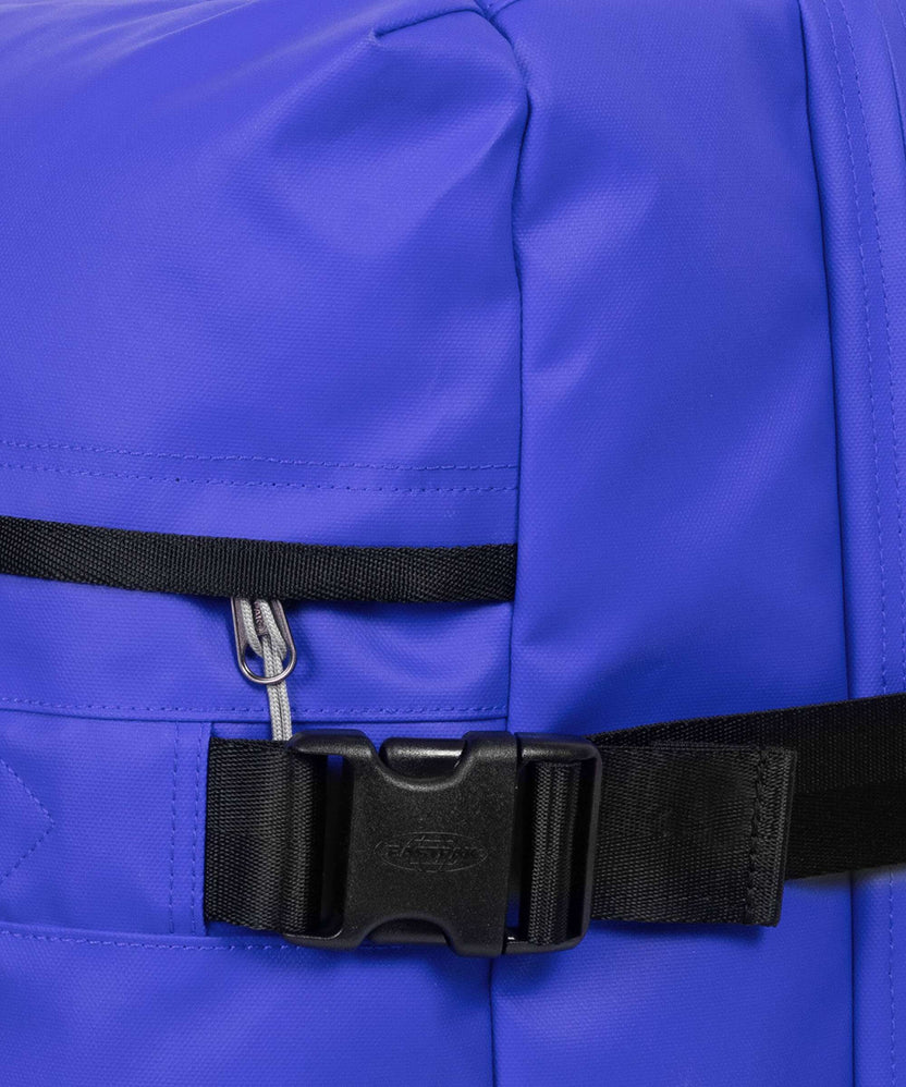 Eastpak Tarp Transit'R S Travel bag with wheels tarp blue