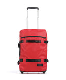 Eastpak Tarp Transit'R S Mala de viagem com rodas tarp red