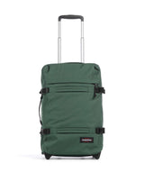 Eastpak Transit'R S Mala de viagem com rodas bristle green