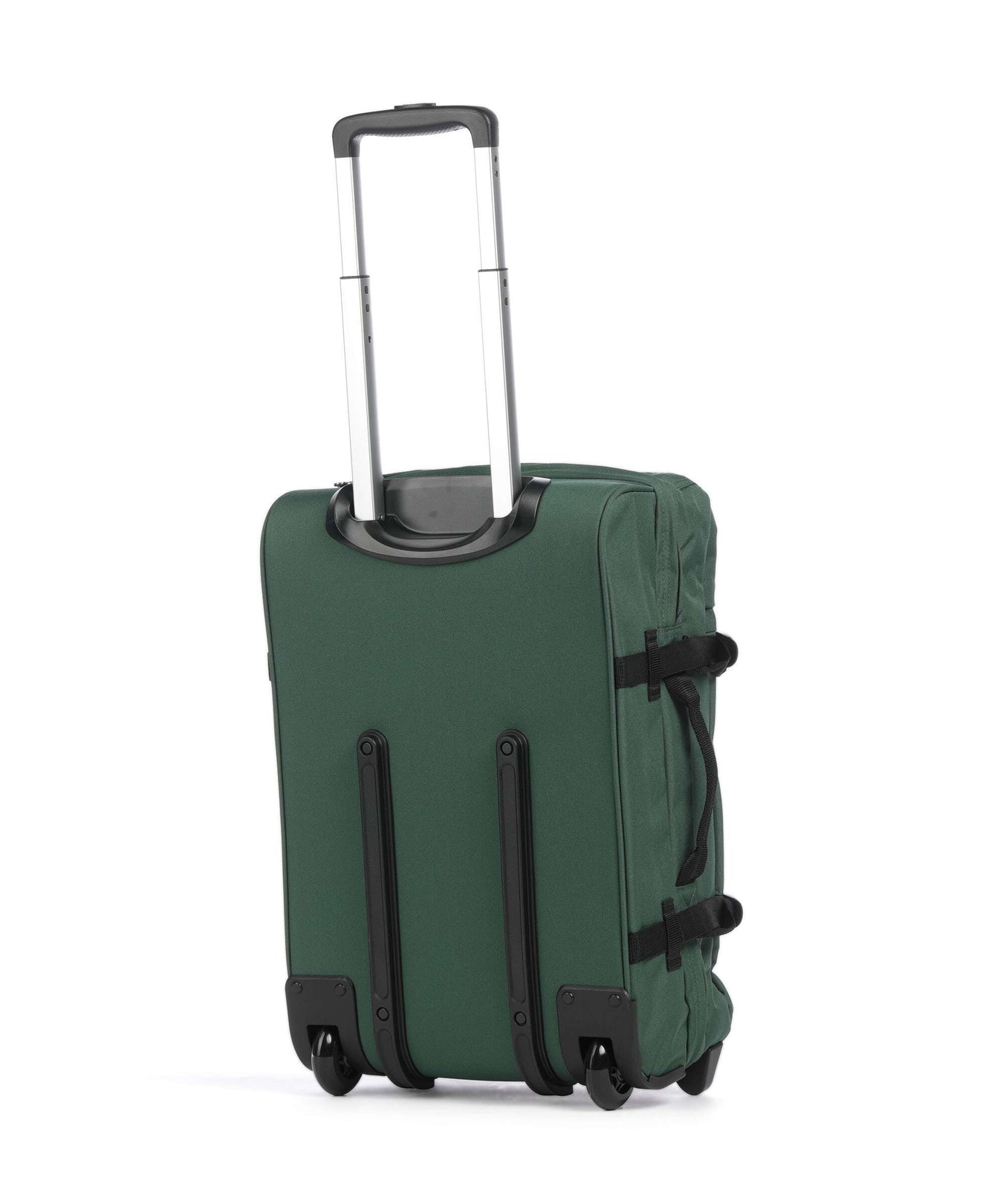Eastpak Transit'R S Travel bag with wheels bristle green