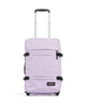 Eastpak Transit'R S Mala de viagem com rodas orchid lilac