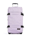 Eastpak Transit'R M Mala de viagem com rodas orchid lilac