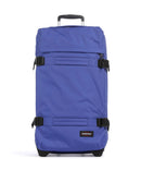Eastpak Transit'R M Mala de viagem com rodas blue
