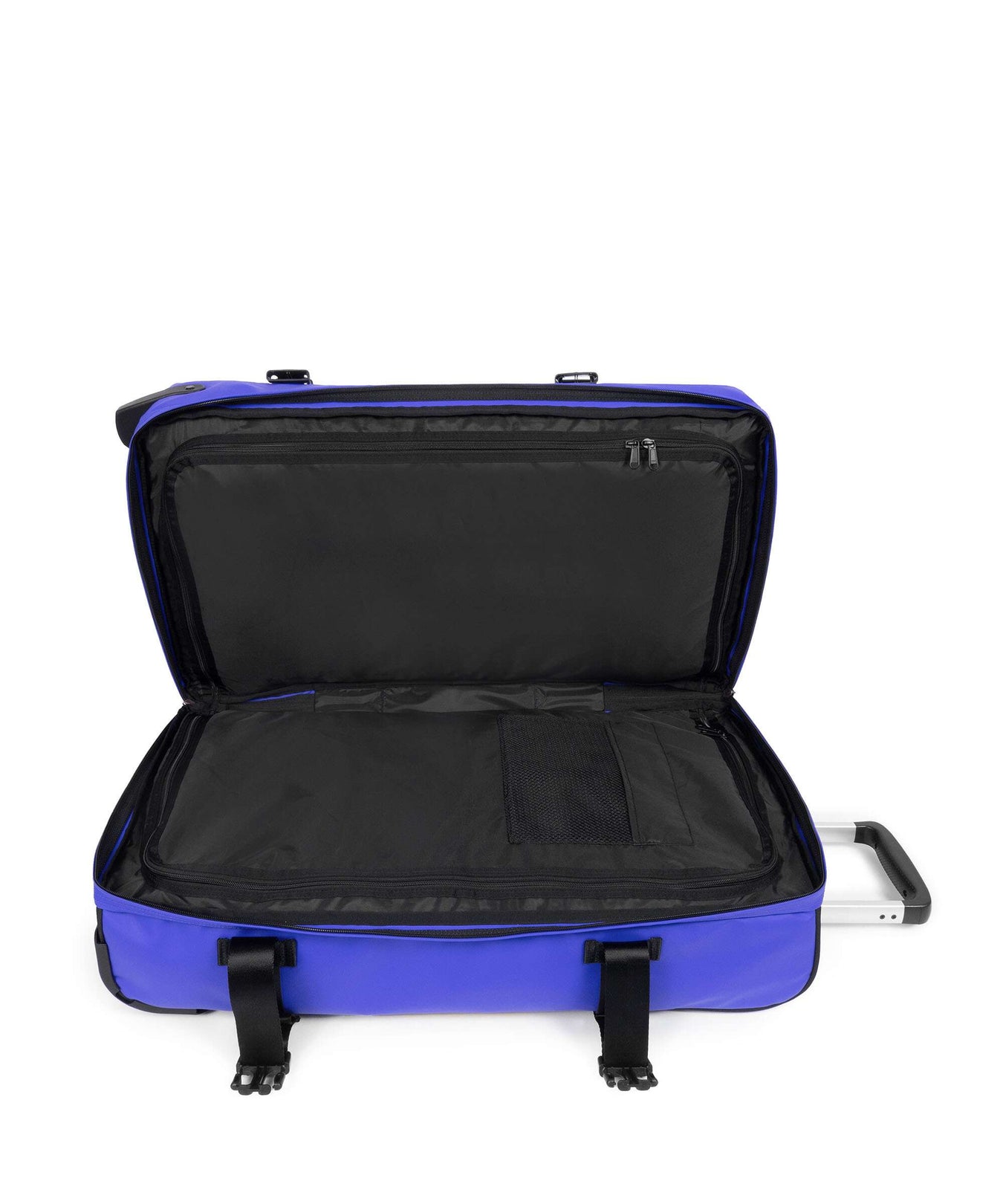 Eastpak Tarp Transit'R L Travel bag with wheels tarp blue